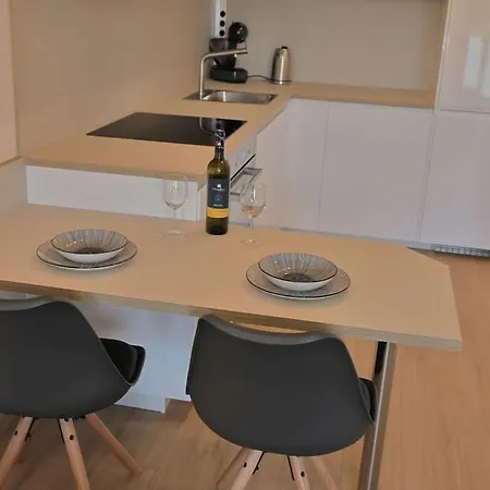 Luxury 2 Nr4 By Bratislavatrip Apartment *