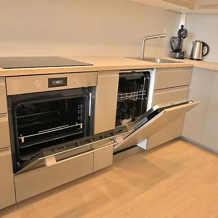 Apartment Luxury 2 Nr4 By Bratislavatrip Bratislava