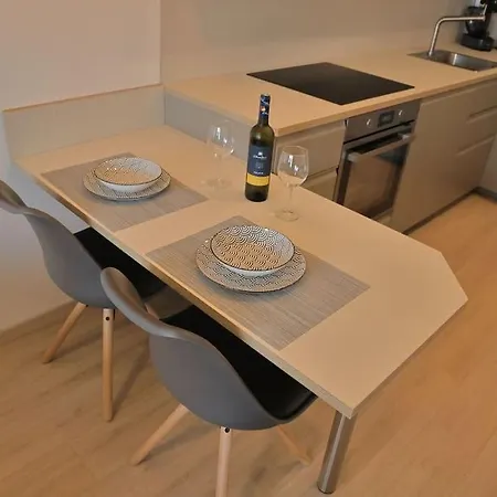 Luxury 2 Nr4 By Bratislavatrip Apartment *