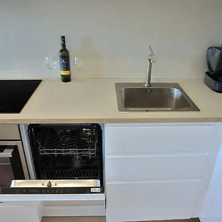 Apartment Luxury 2 Nr4 By Bratislavatrip