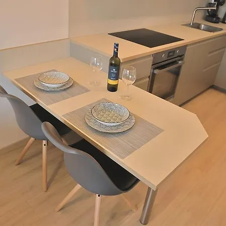 Apartment Luxury 2 Nr4 By Bratislavatrip *