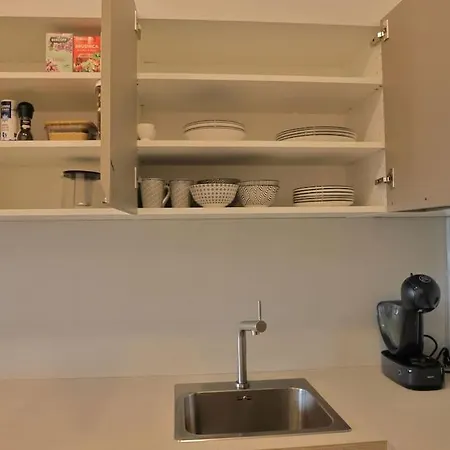 Luxury 2 Nr4 By Bratislavatrip Apartment *