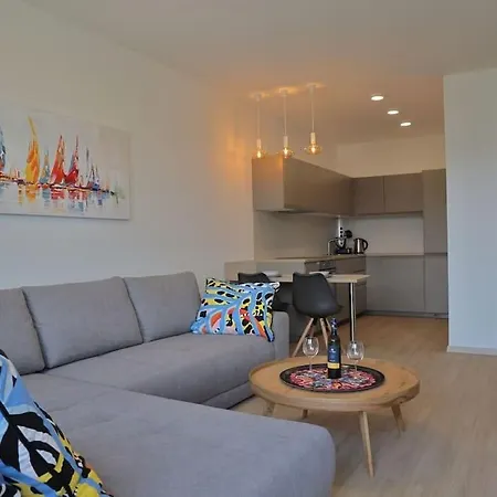 Luxury 2 Nr4 By Bratislavatrip Apartment Bratislava