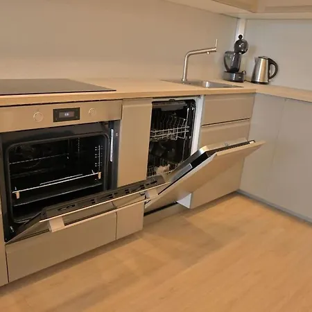 Luxury 2 Nr4 By Bratislavatrip Apartment *