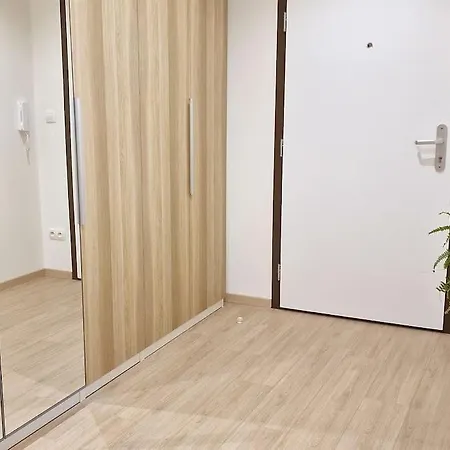 Luxury 2 Nr4 By Bratislavatrip Apartment *