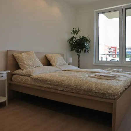 Apartment Luxury 2 Nr4 By Bratislavatrip Bratislava
