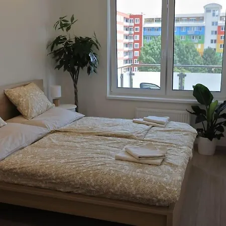 Luxury 2 Nr4 By Bratislavatrip Apartment Bratislava